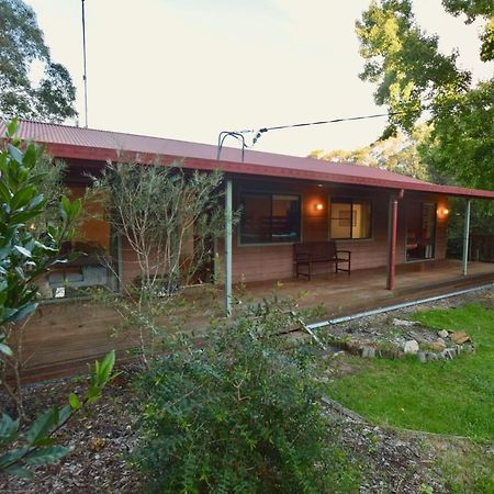 Villa Shiralee'S Rest Of Katoomba Exterior foto