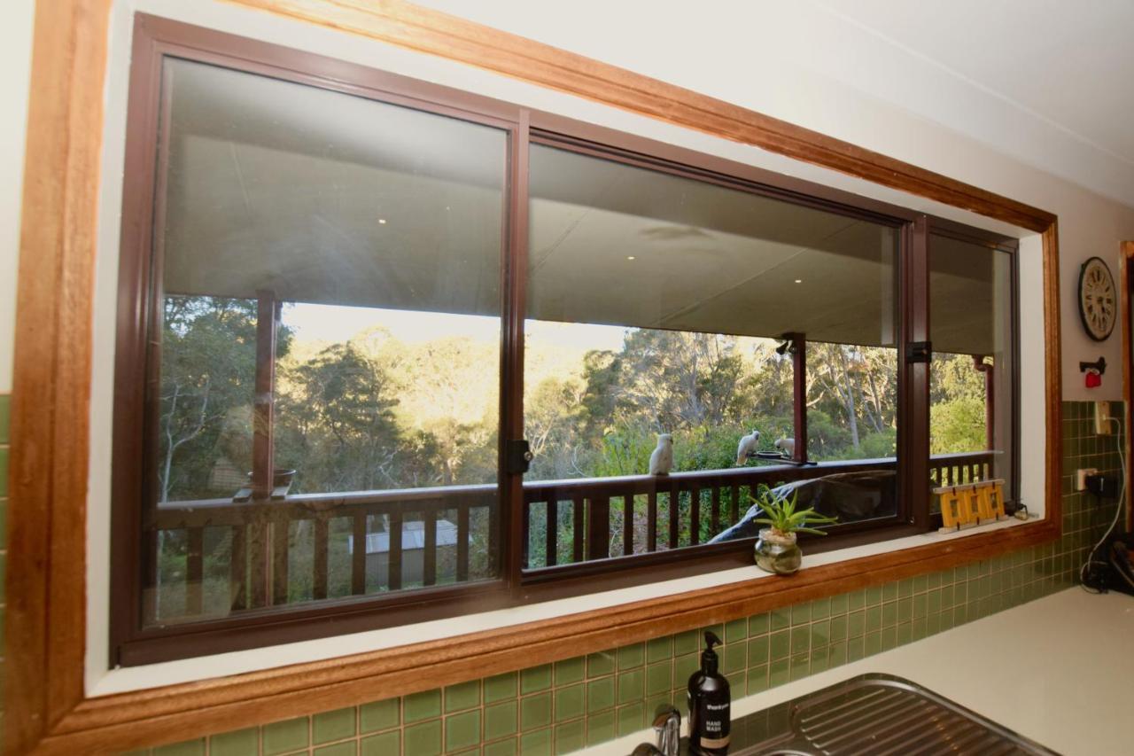 Villa Shiralee'S Rest Of Katoomba Exterior foto