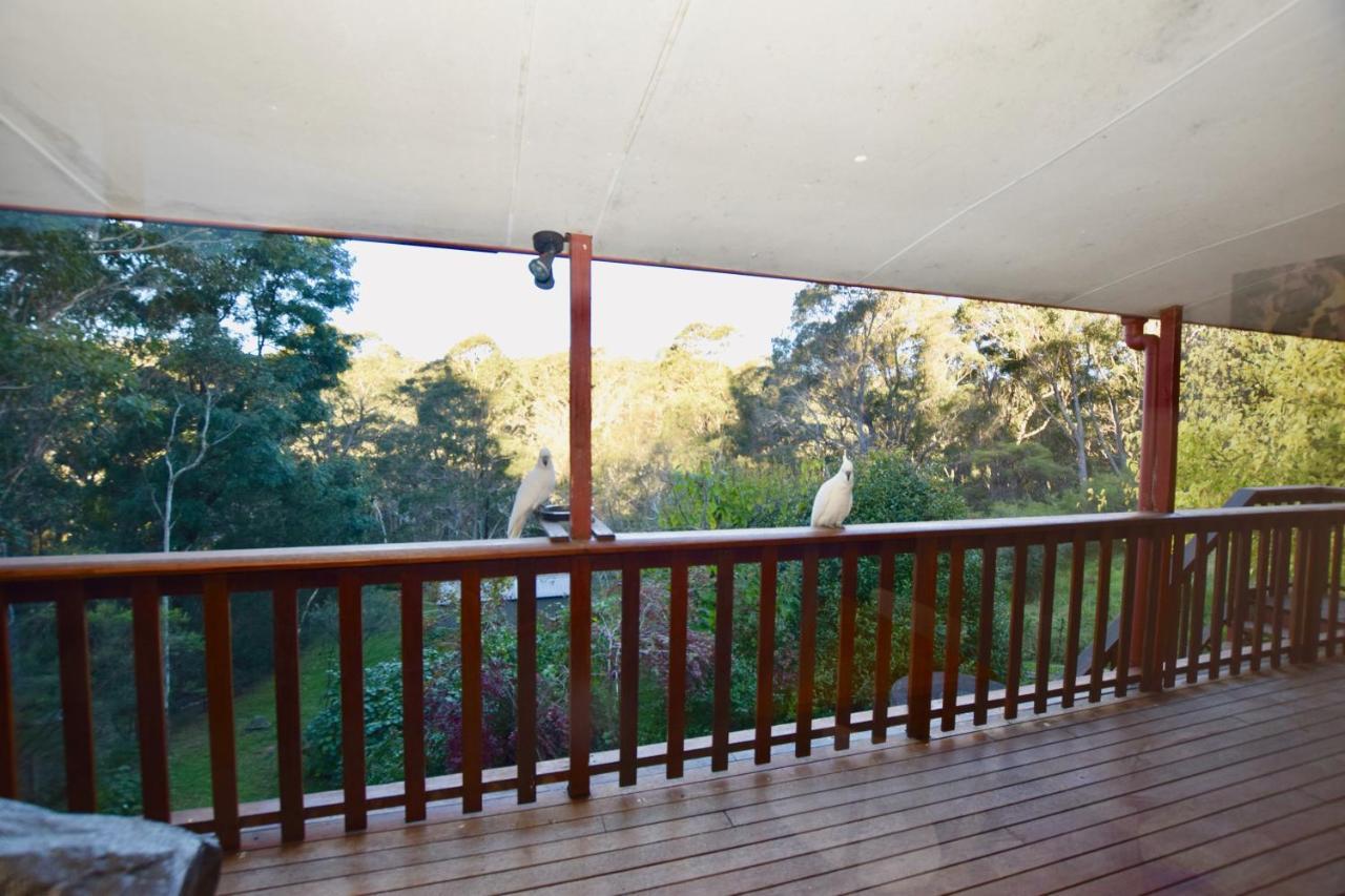 Villa Shiralee'S Rest Of Katoomba Exterior foto