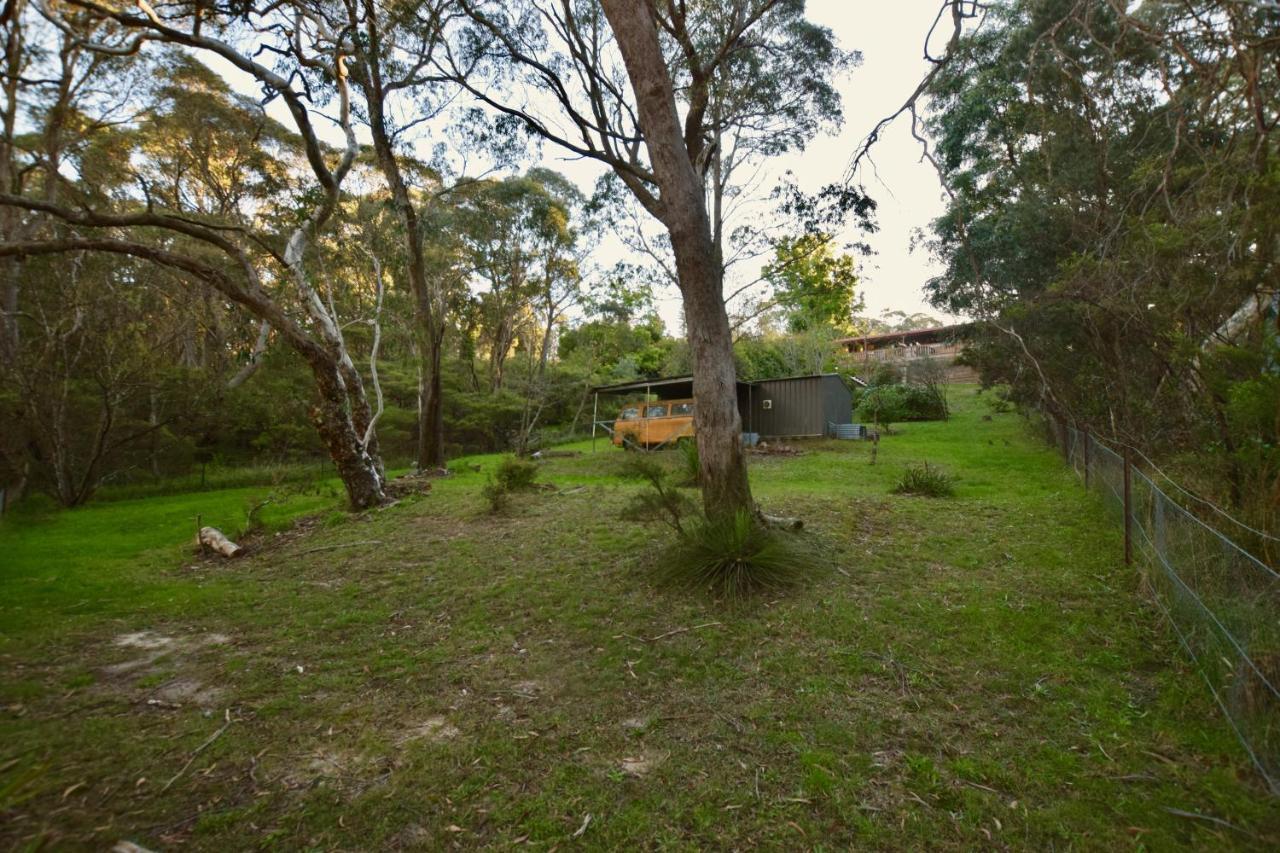 Villa Shiralee'S Rest Of Katoomba Exterior foto